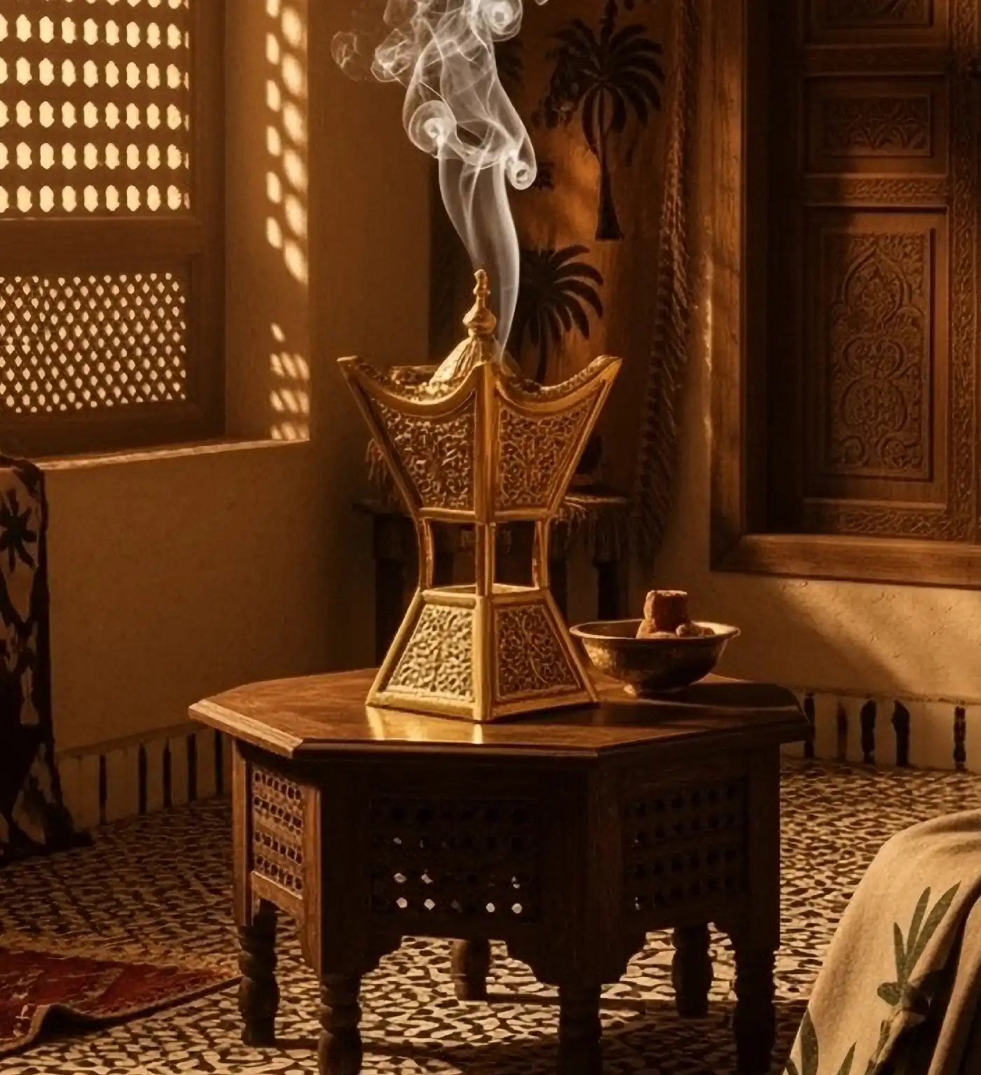 Kynam Oud – Eighth Tola