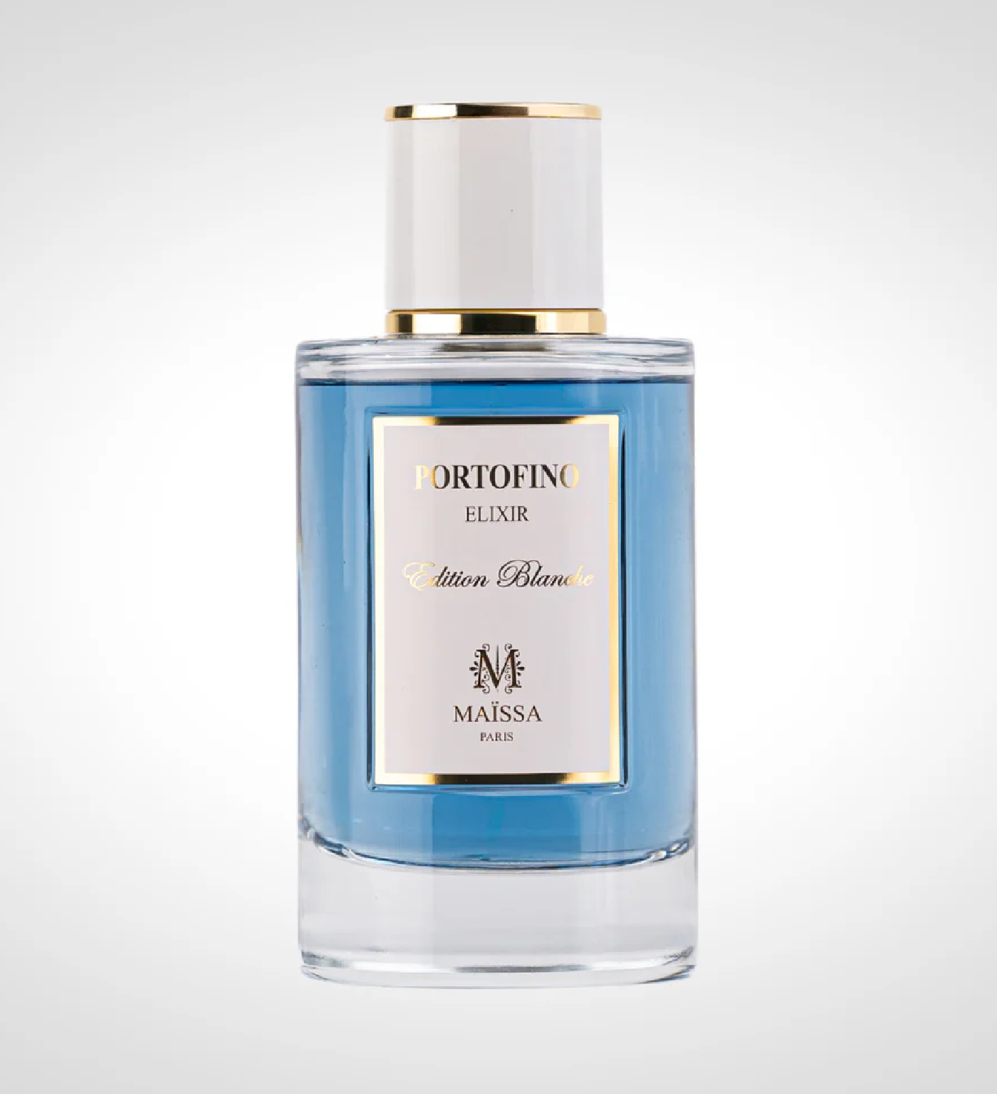 Portofino by Maïssa