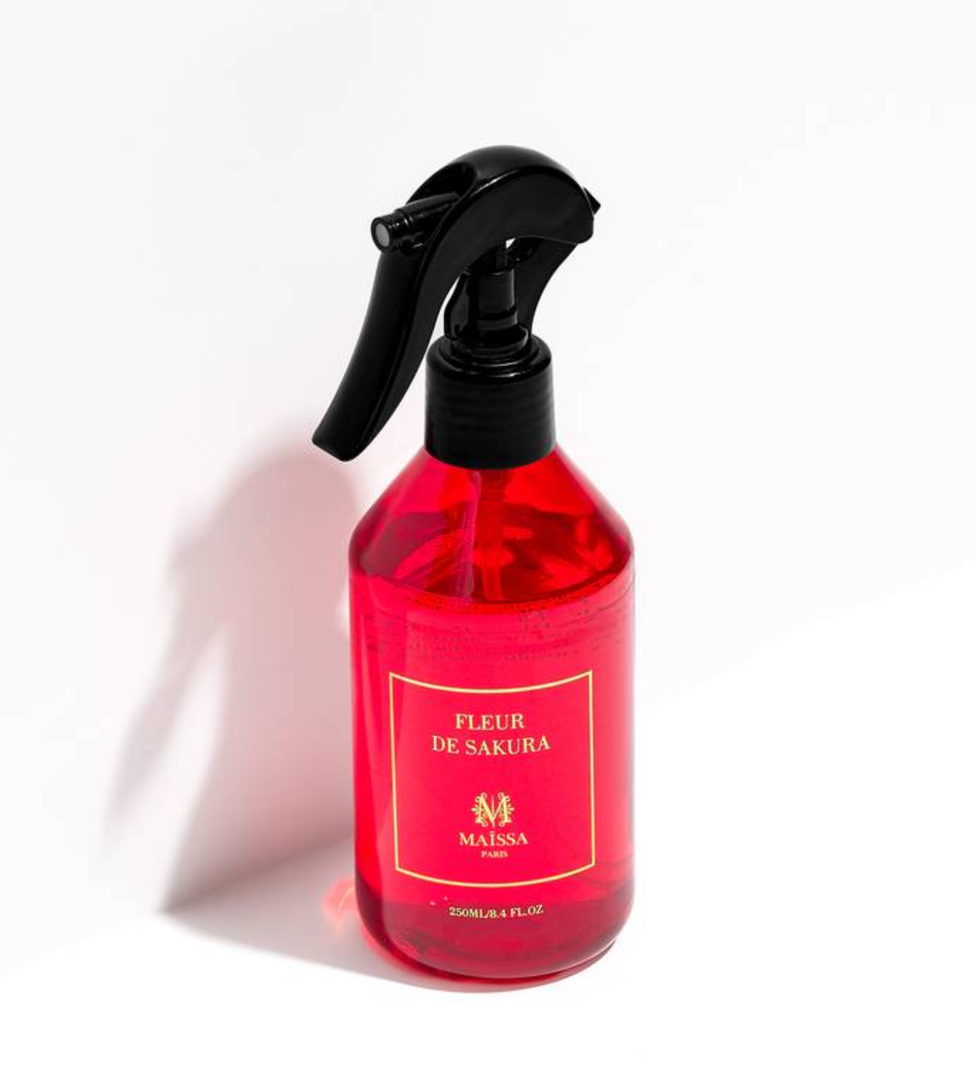 Maison Maïssa No. 4 Collection