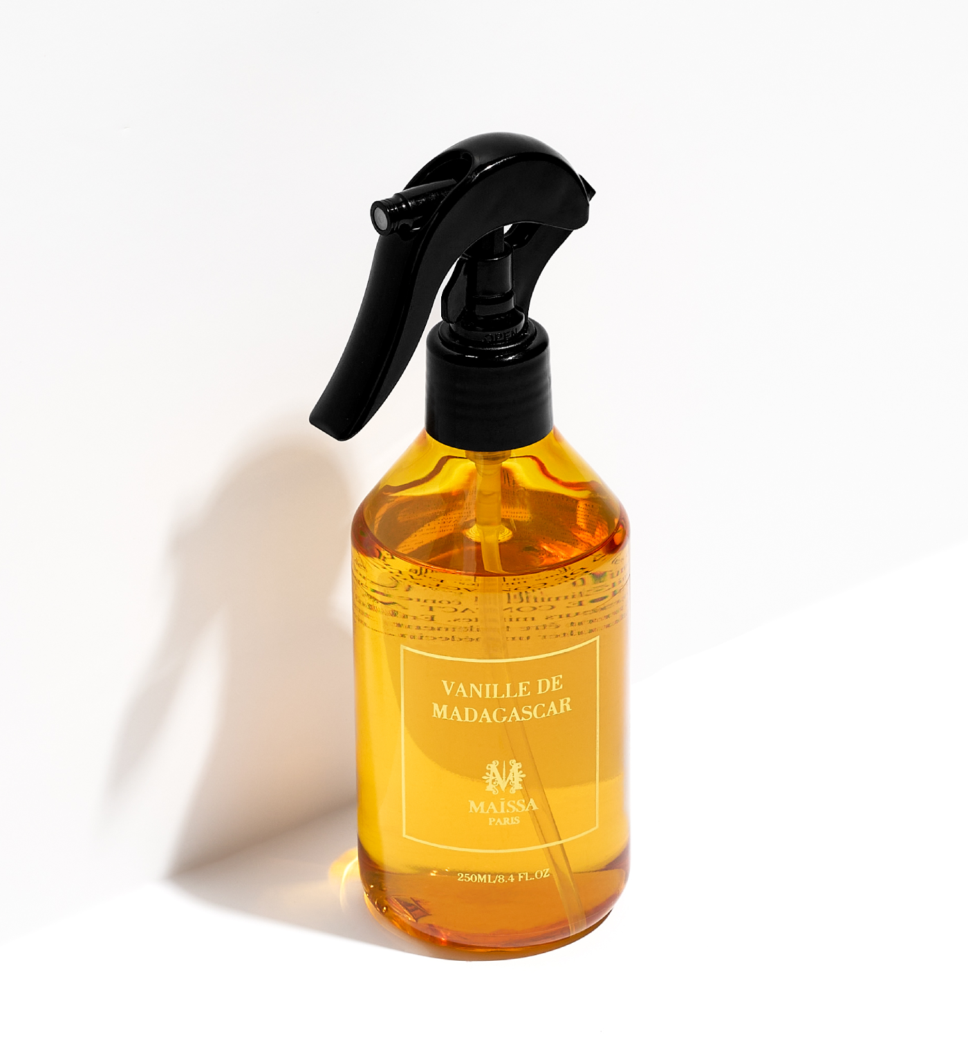 Maison Maïssa No. 4 Collection