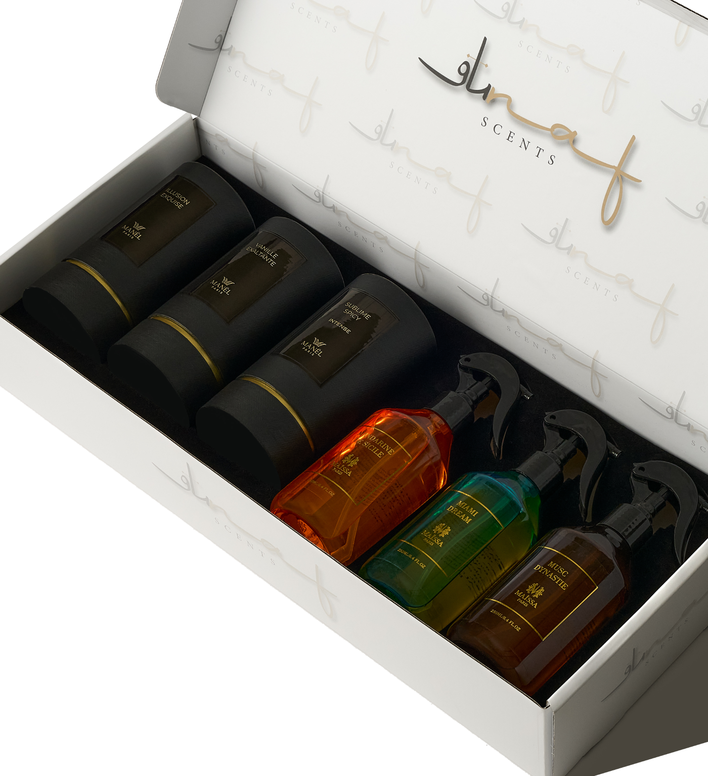 Summer Breeze by NAF