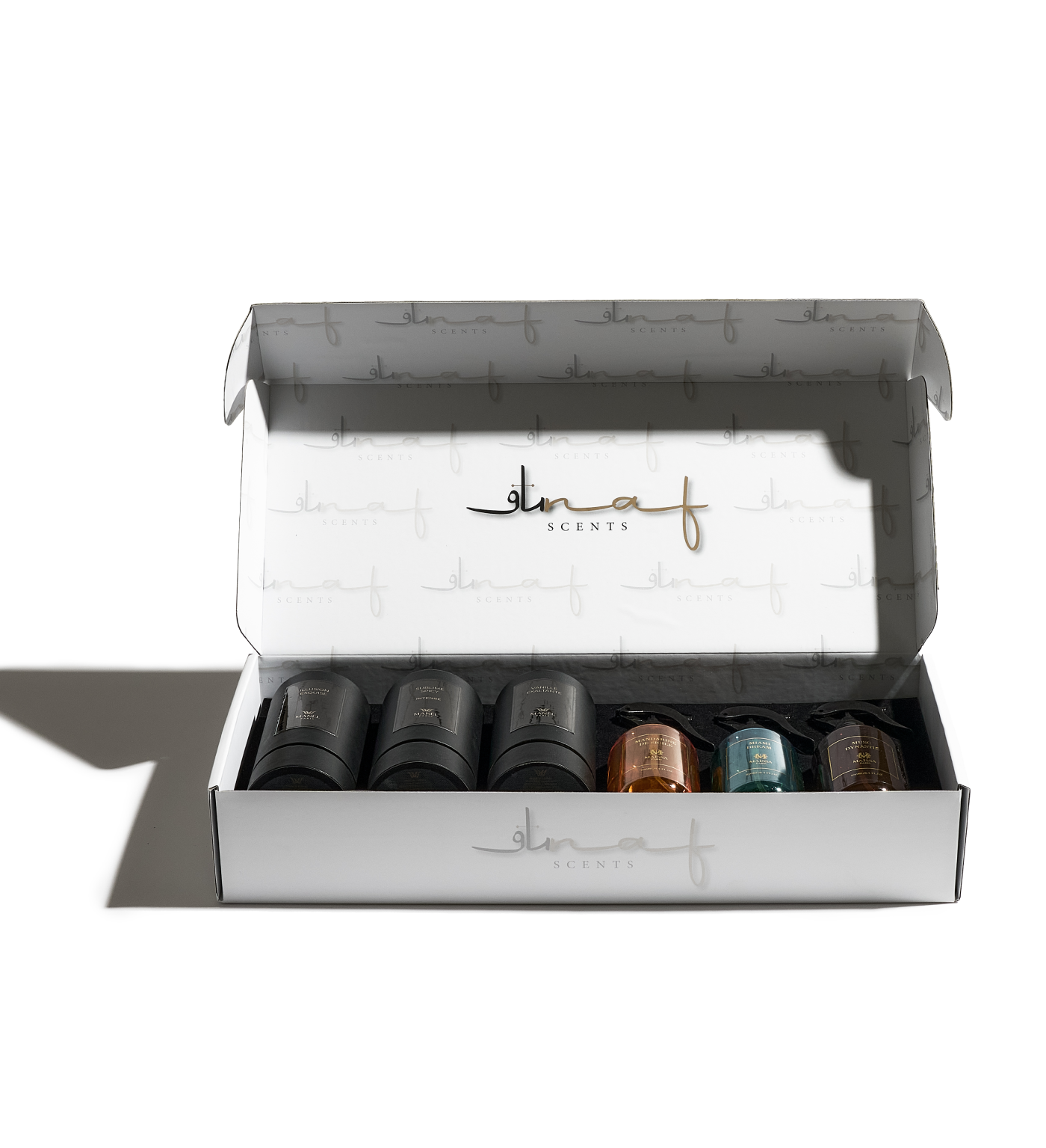 Summer Breeze by NAF