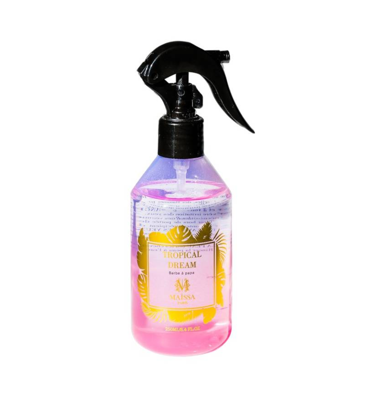 حلم استوائي