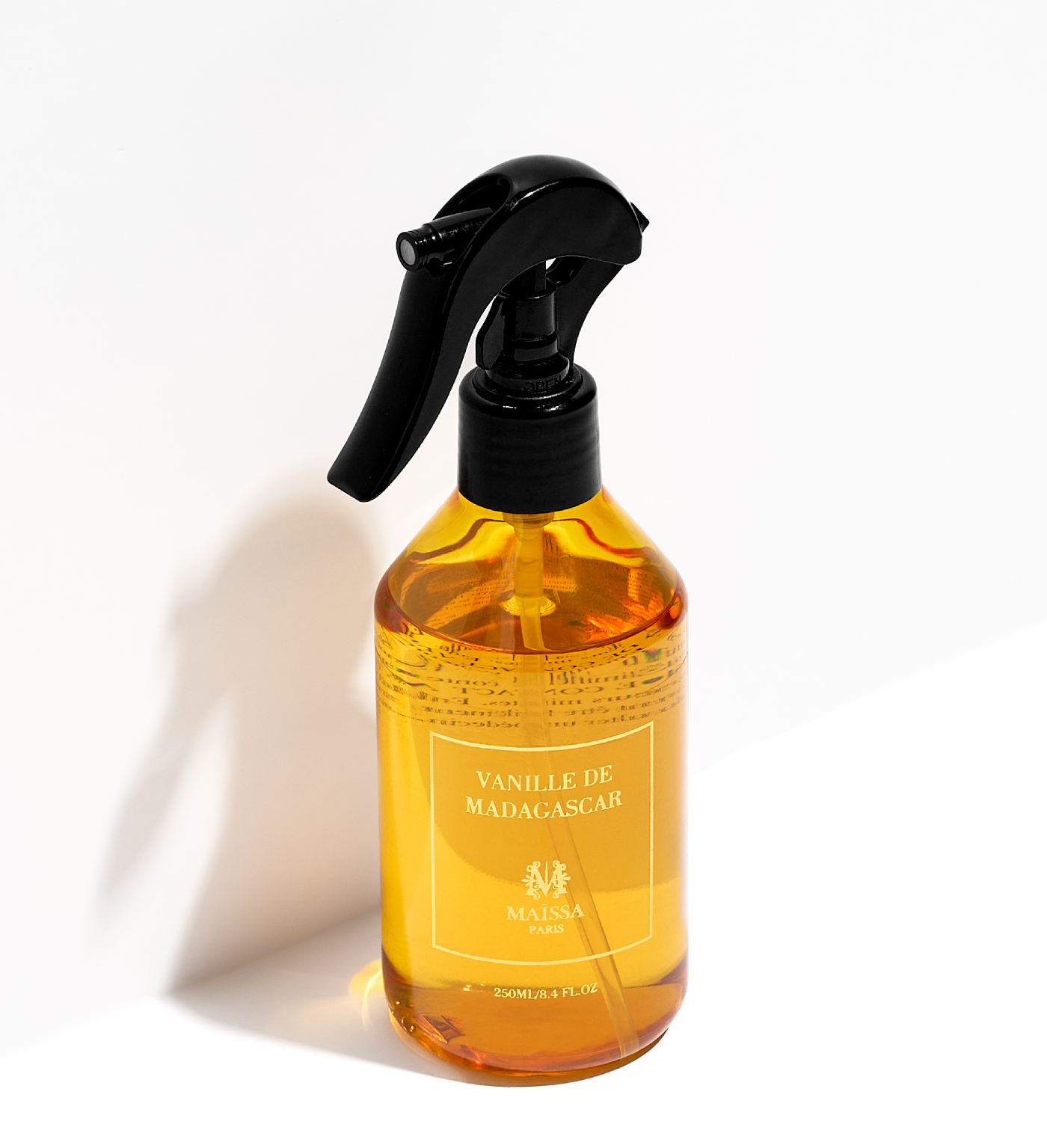 فانيلا مدغشقر