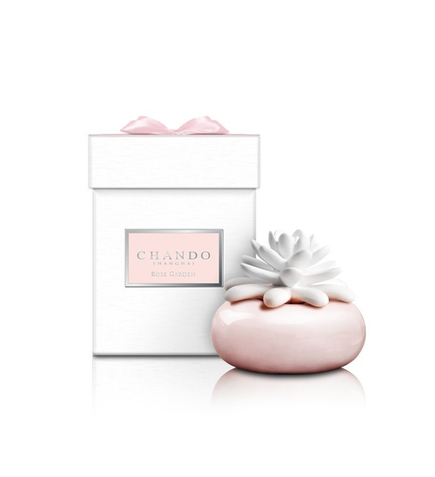 Pink Romance. For Her