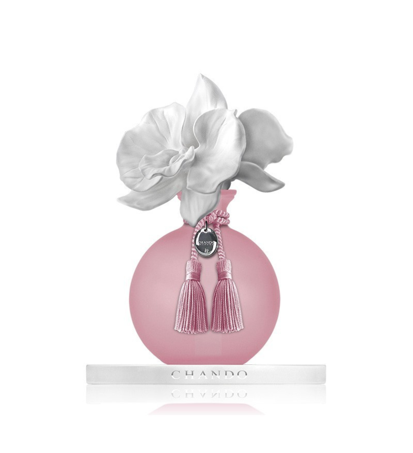 tealeaf and bergamot