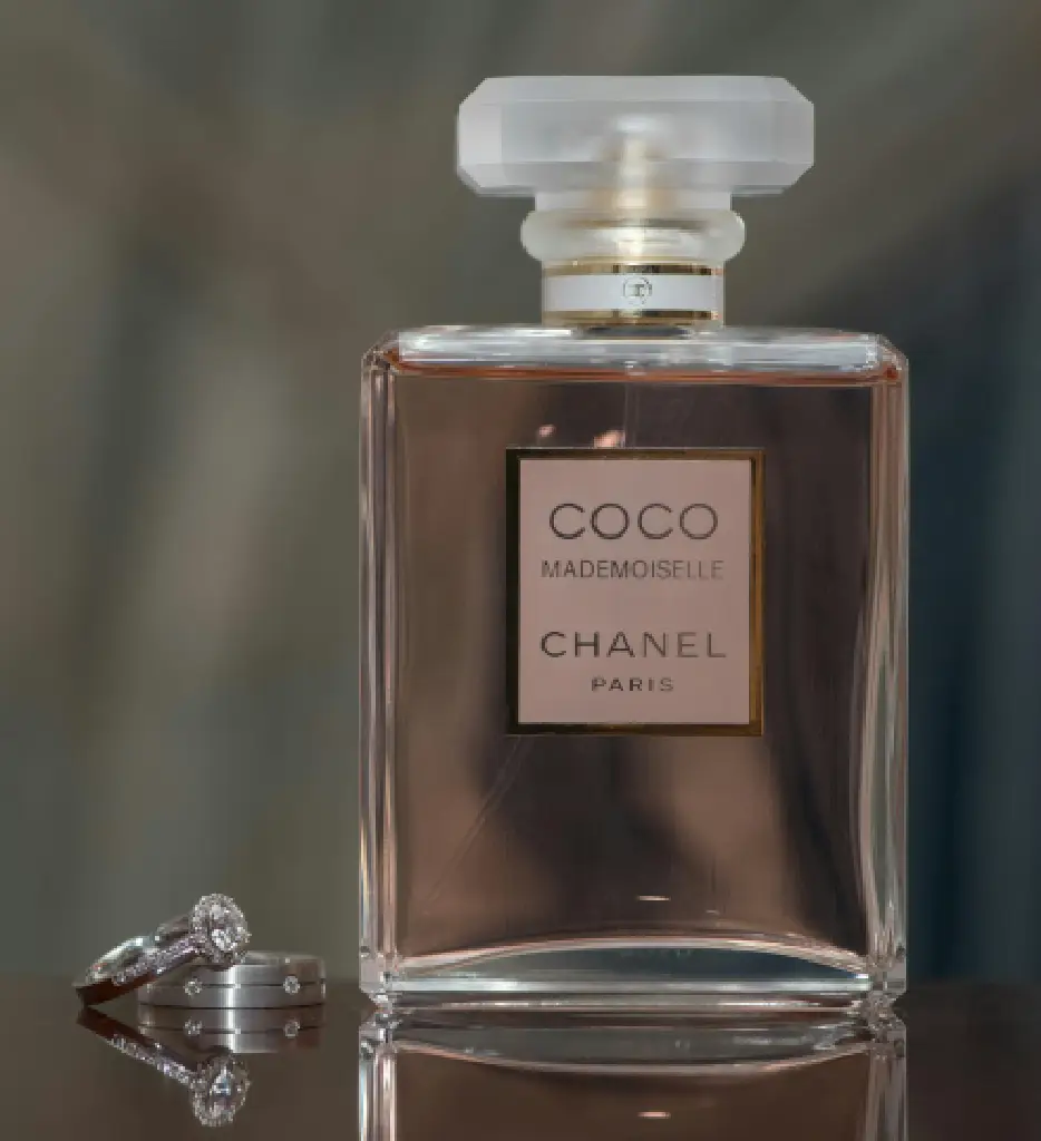 Oud Scents